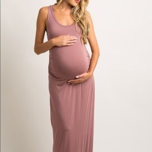 Maternity dress